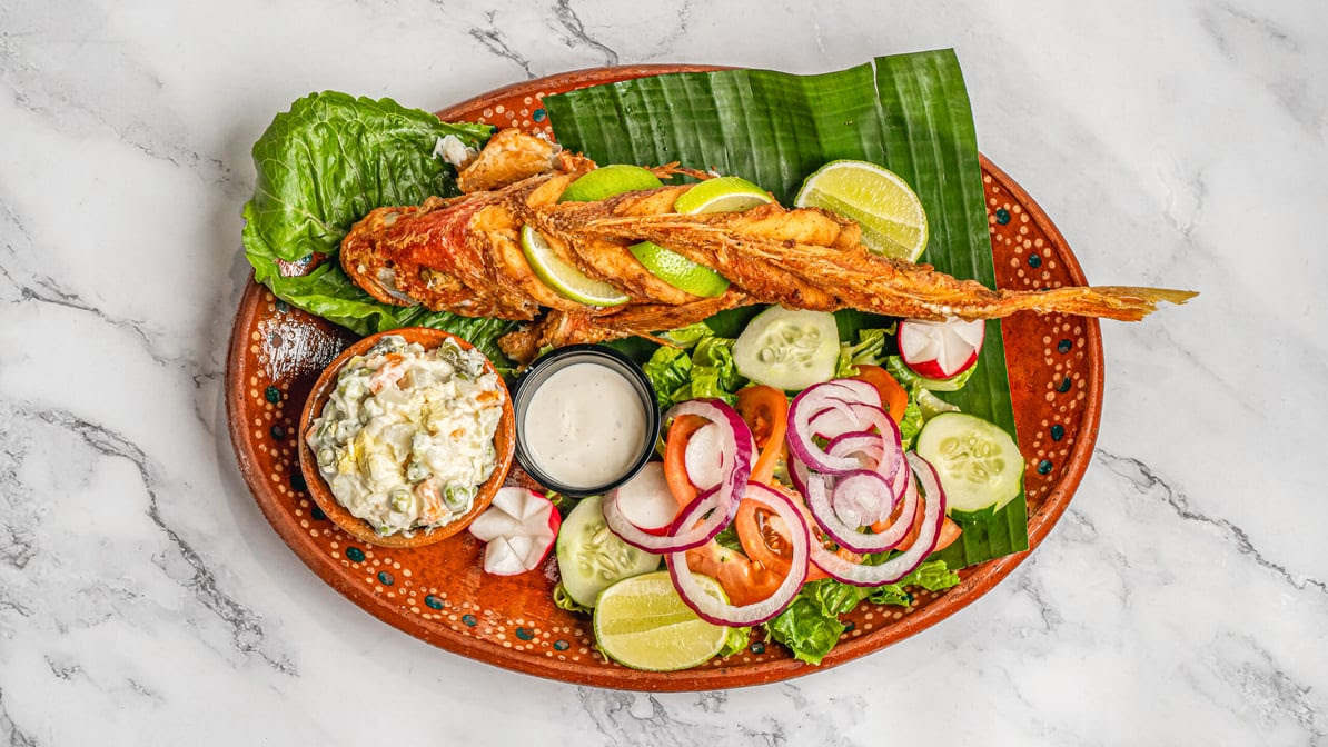 EL MENEO RESTAURANT & LOUNGE by null