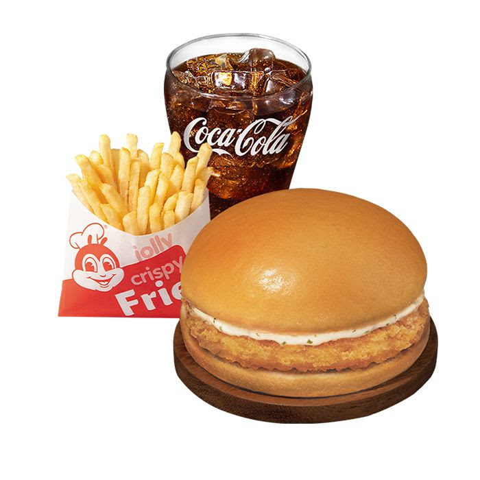 Jollibee Philippine Heart Center by null