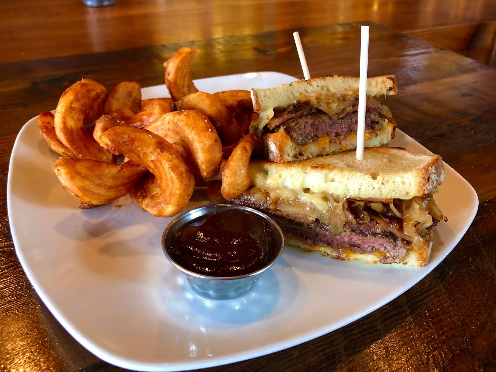 The Fields Bar & Grill by null