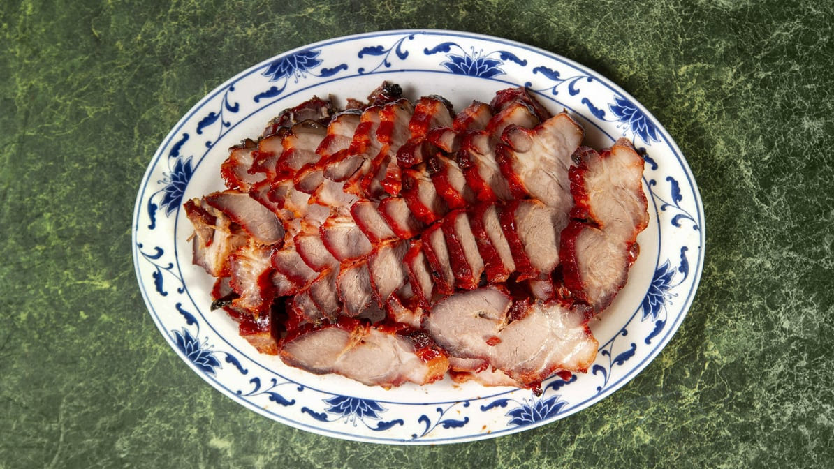 Miu Kee Cantonese Cuisine by null