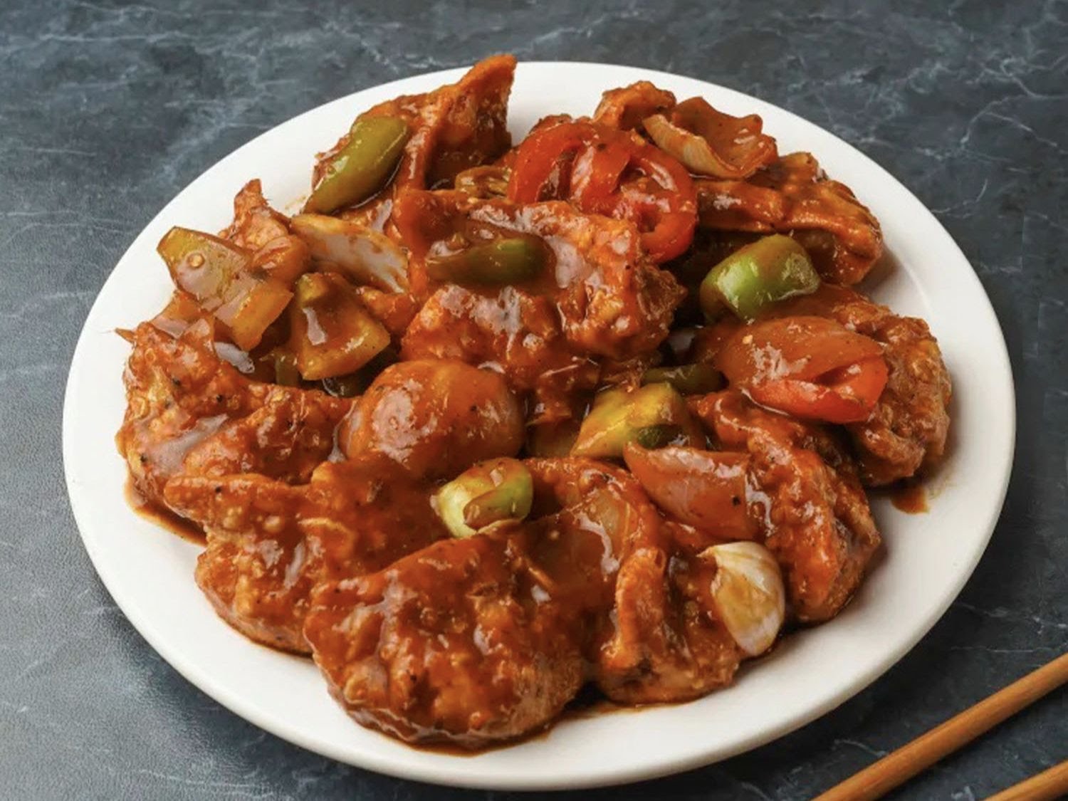 Cumin Indian Nepalese Restaurant by null