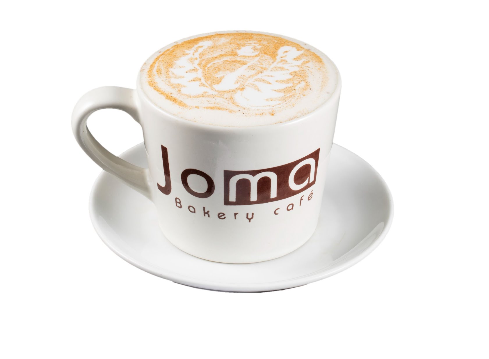 Joma Bakery Café ໂຈມາ ເບເກີຣີ ແລະ ຄາເຟ່ by null