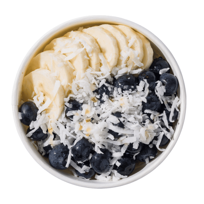 Paradise Bowls Hermosa Beach by null