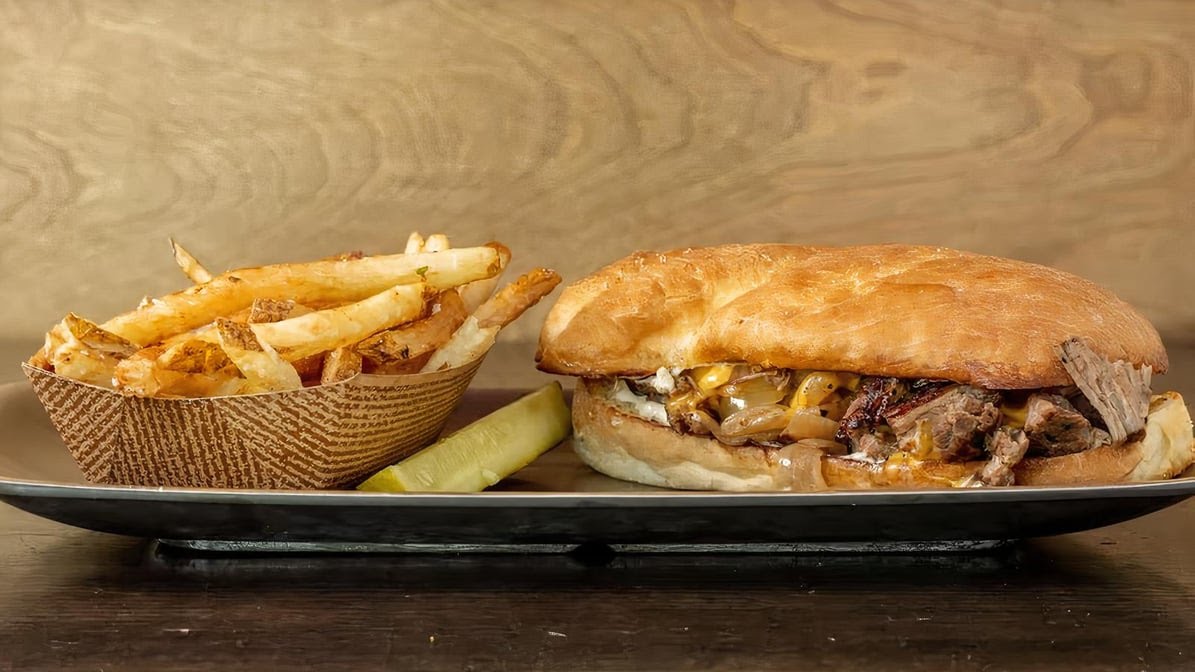 Gramercy Park Pub & Grill by null