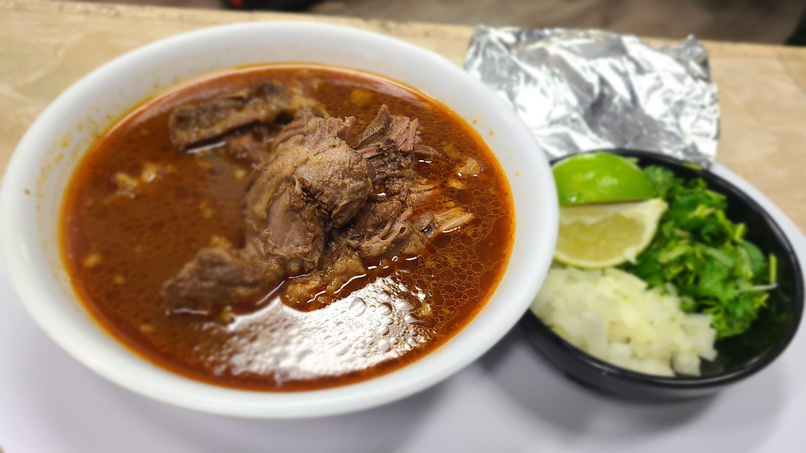 Carnitas Michoacan by null