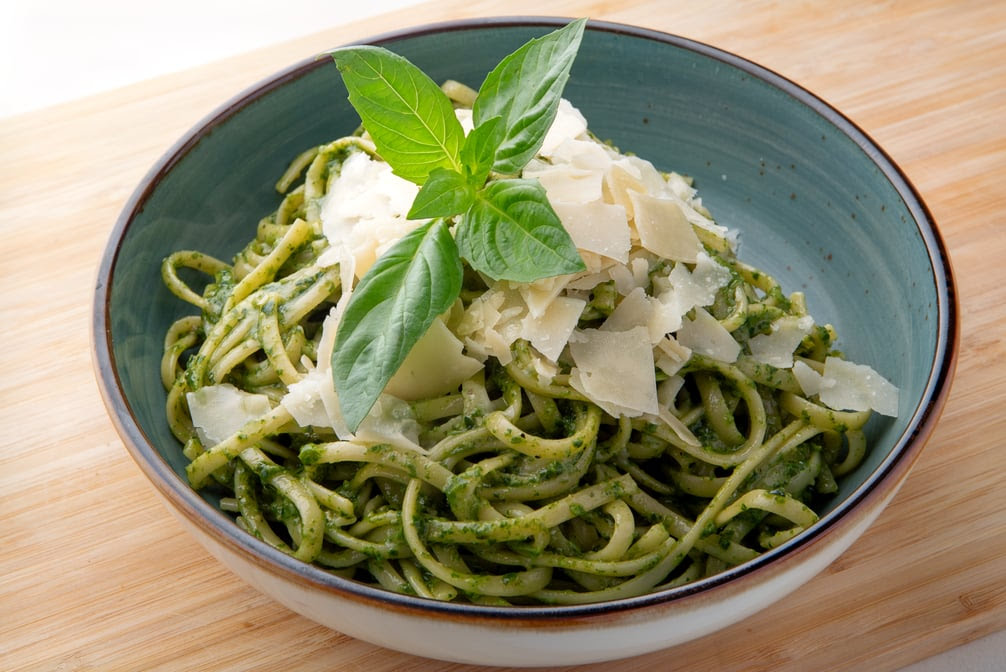 Pesto Italian Cuisine by null