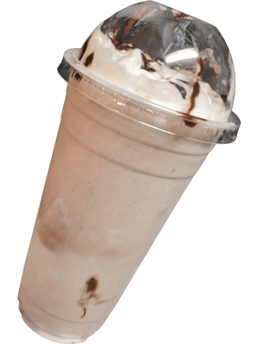 Twist Creamery by null