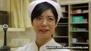 Lascivious japanese nurse riding a patient jpg x Japanese nurse tube