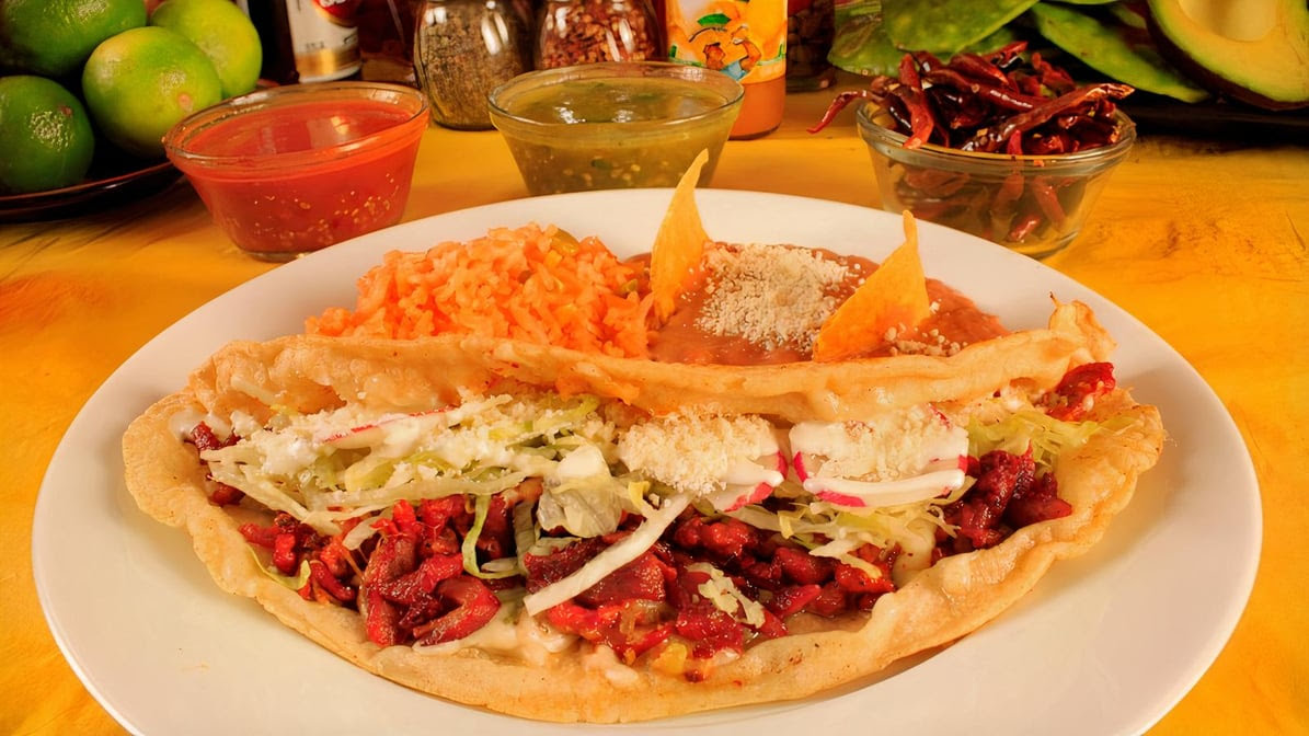 Taqueria Los Ocampo by null