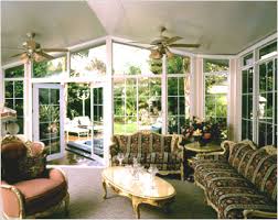 Sun room Herndon