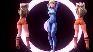 Samus aran impossible penetration adoohay jpg x Sexy zero suit samus