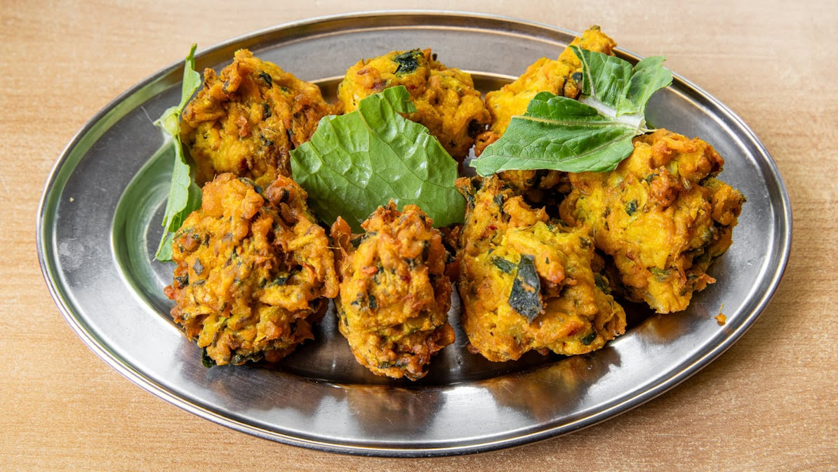 Malhi Sweets Restaurant et Sucreries by null