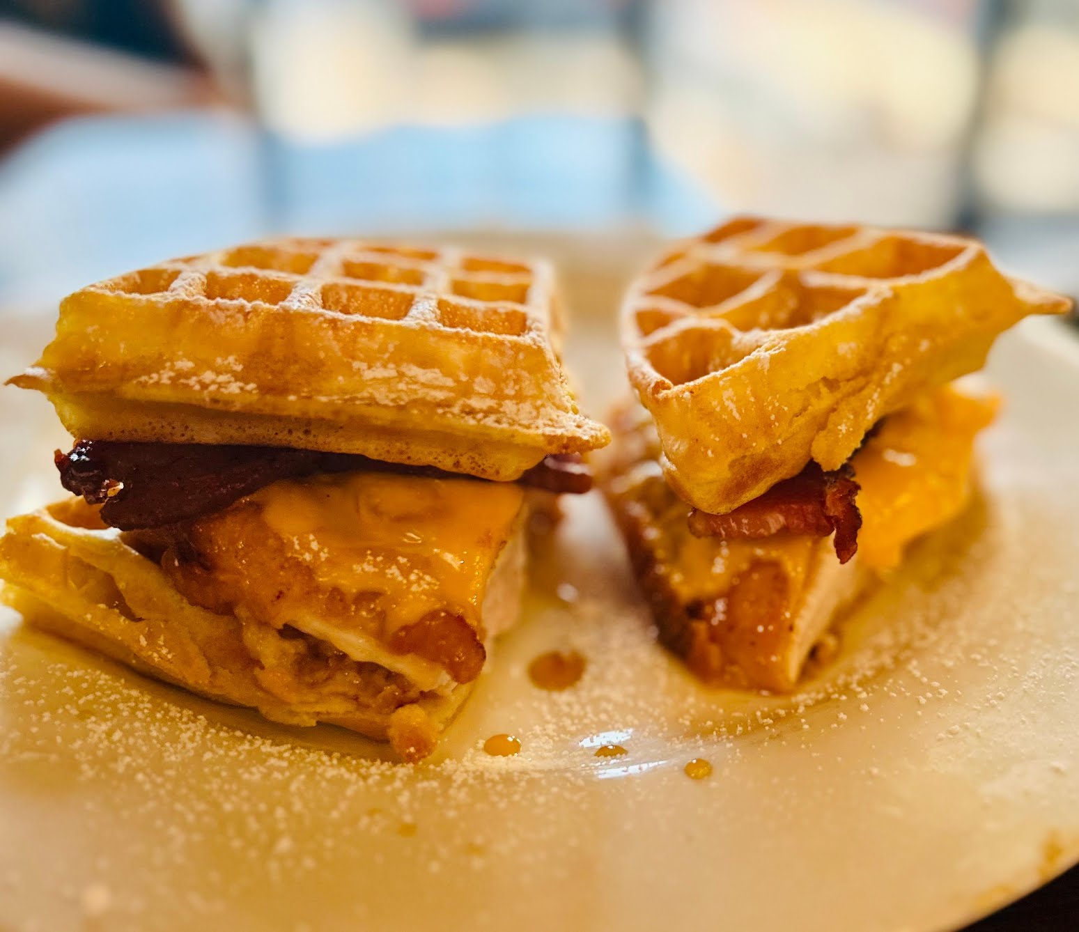 Monty's Public House by null