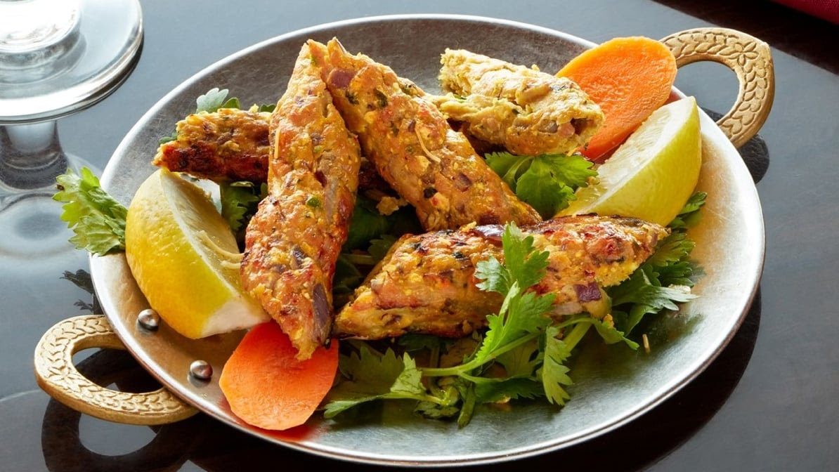 Tiffin Indian Cuisine Philadelphia by null