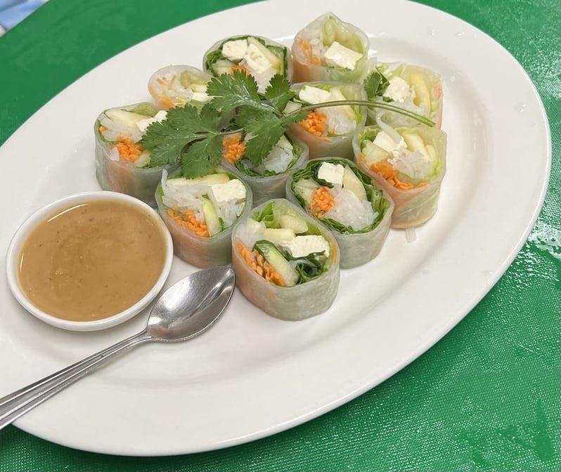 Kaidao | Thai Street Food by null