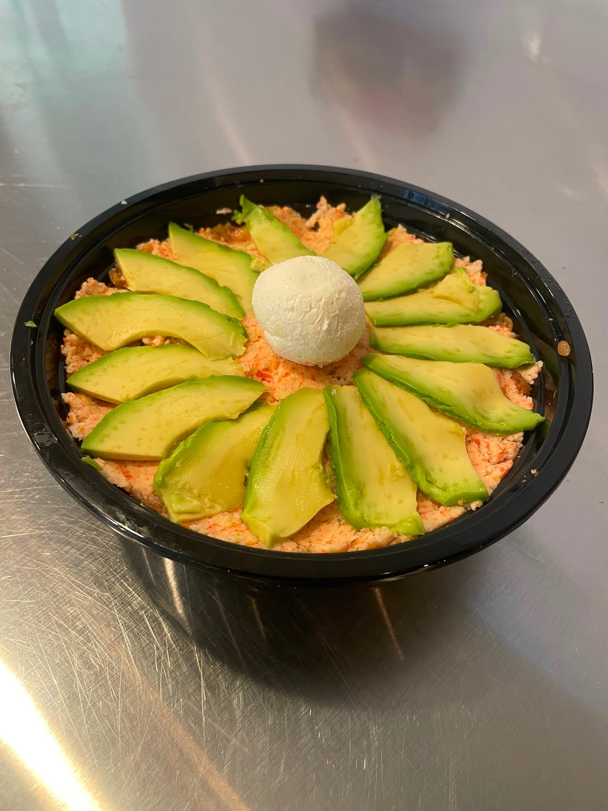 Con Sabor a Sinaloa: Sushi, Churros, Coffee & Ice Cream by null