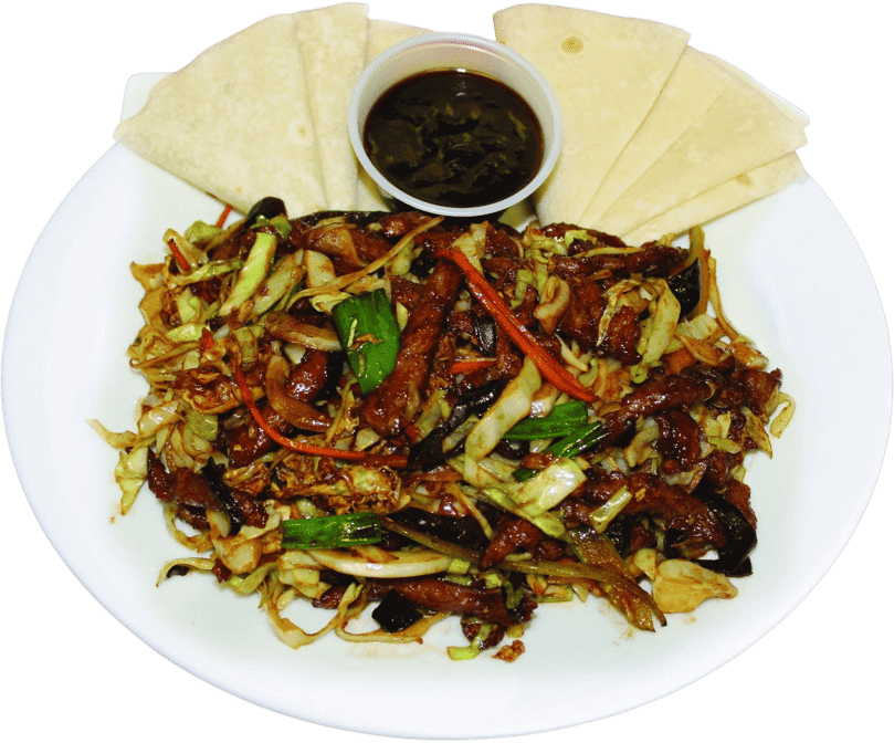 Hunan Cafe by null