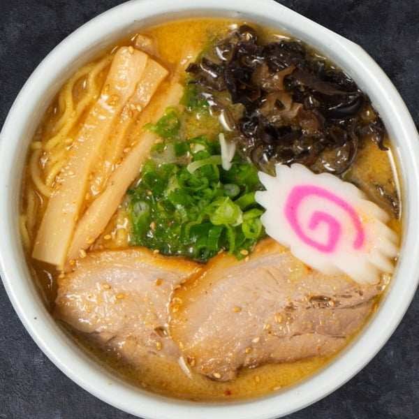 Hokkaido Ramen Santouka Bellevue by null