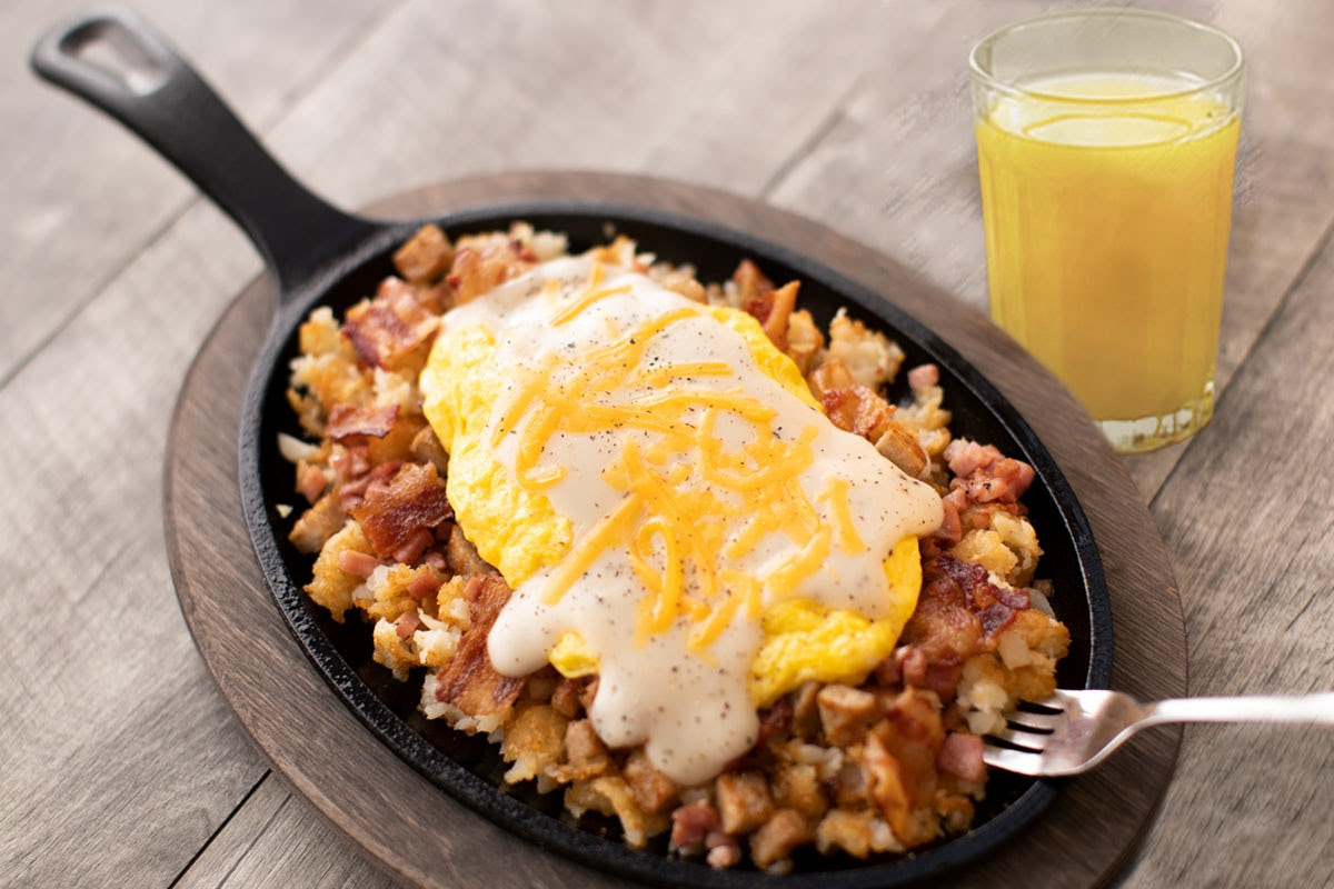 Perkins American Food Co. by null