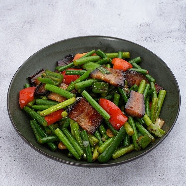 江南小灶 JiangNan Wok by null