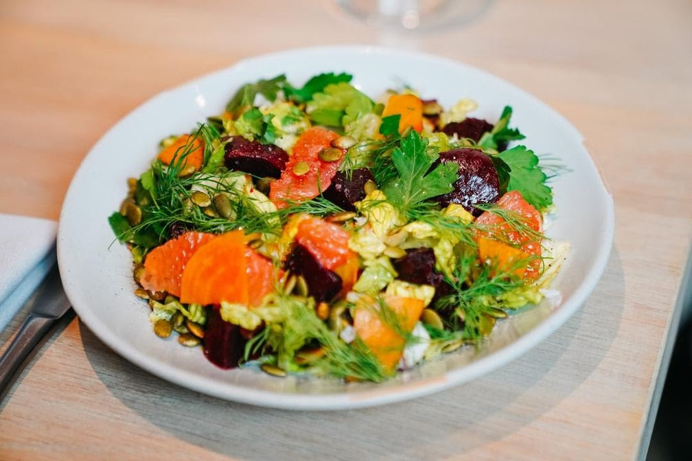 The Well Westlake by null