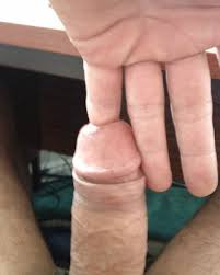 Gay porn movies of doctor putting finger in cock and free men oral jpg x Finger in cock