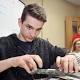 Elwood high school students help make 1:1 tech program possible - pharostribune.com