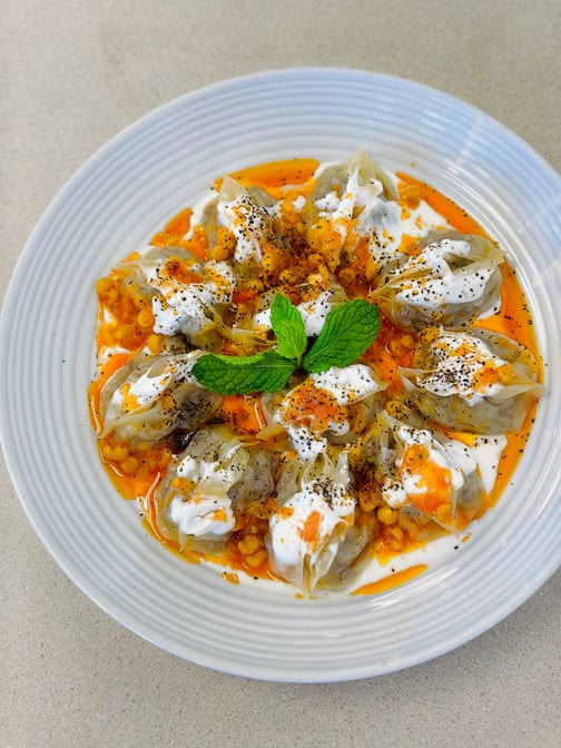 Afghan Kabob House by null