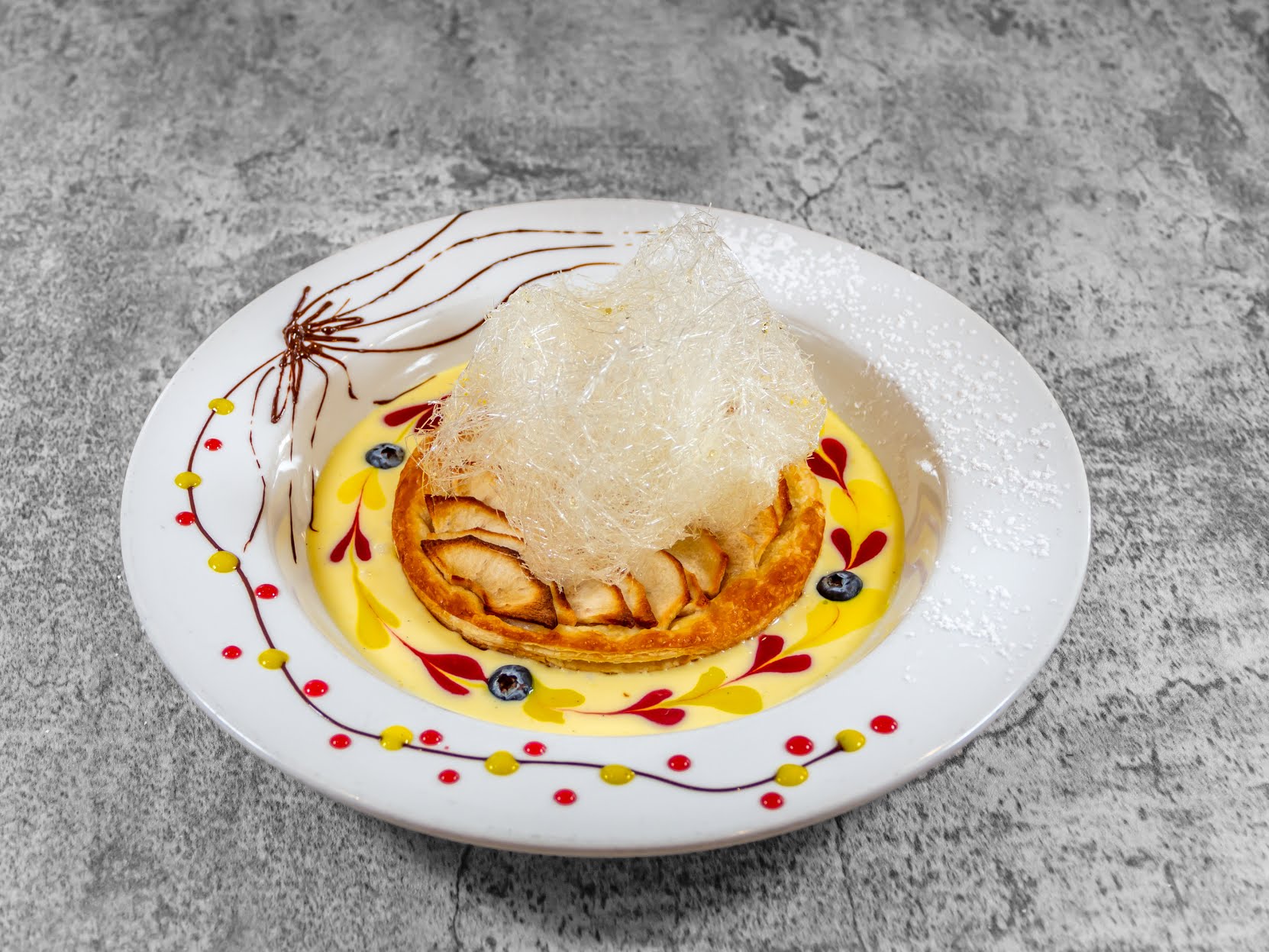 Anaheim White House by null