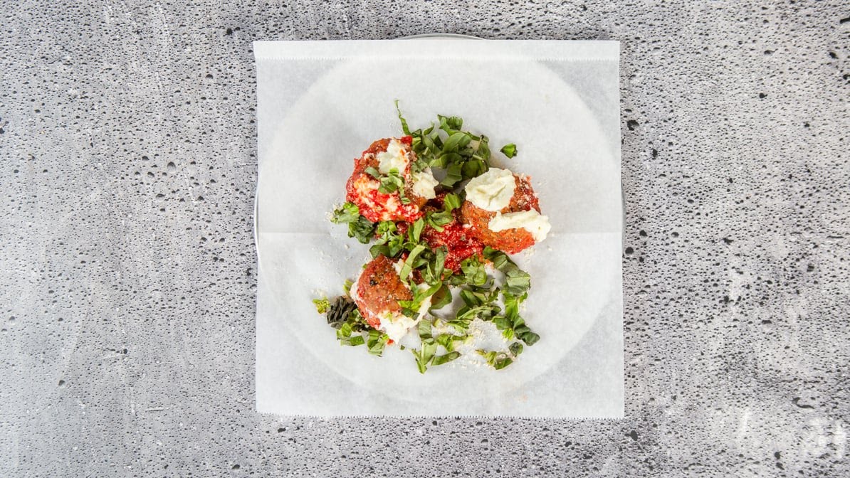 Pizza at the Ranch by null