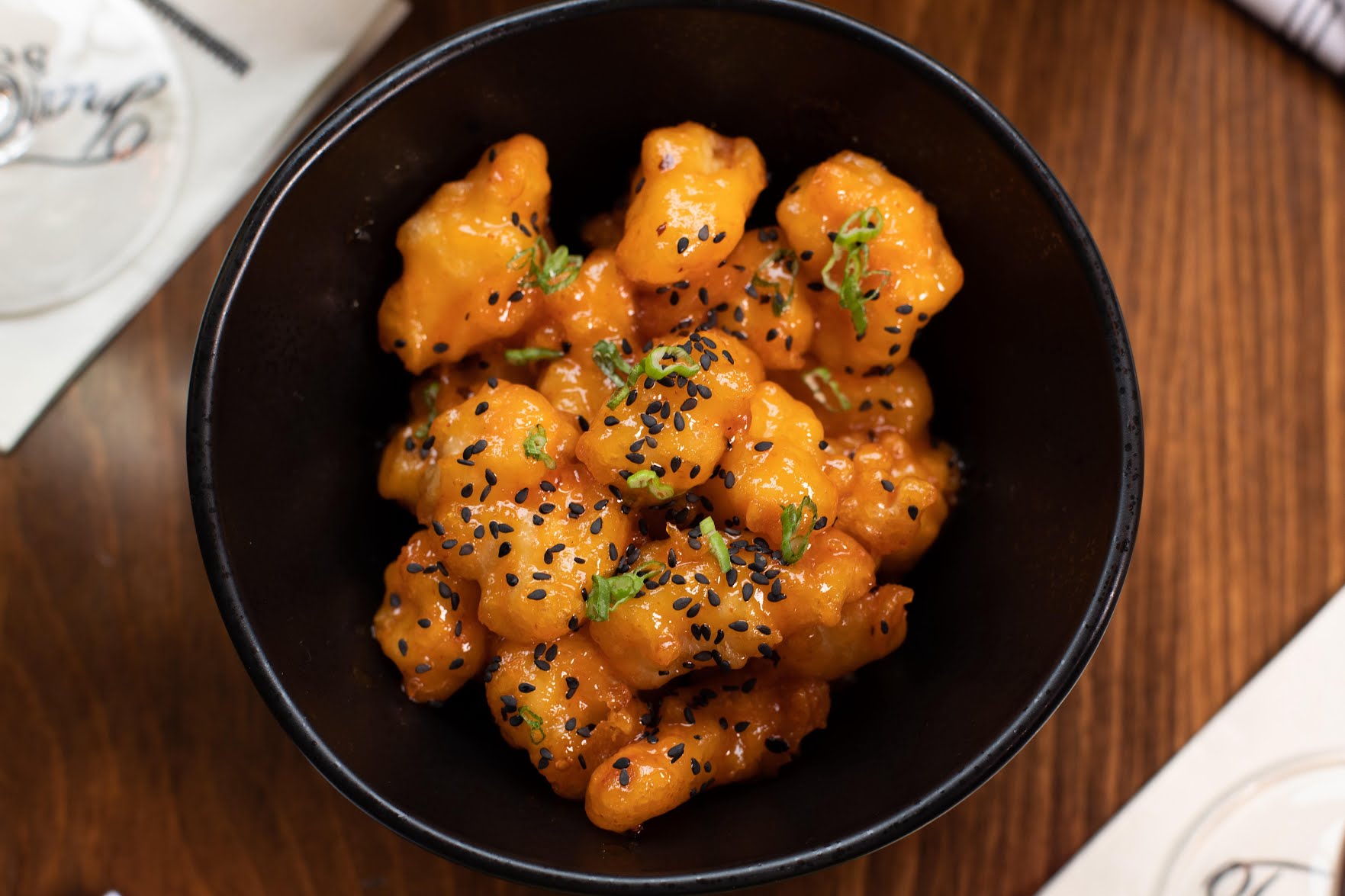 Franklin Social by null