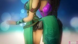 Paladins ying hentai jpg x Paladins ying hentai