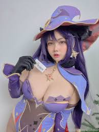 Hokunaimeko mona genshin impact jpg x Mona genshin