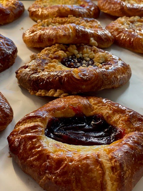 Silverback Coffee of Rwanda by null