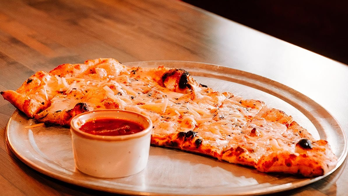 Meatballs Pizzeria by null