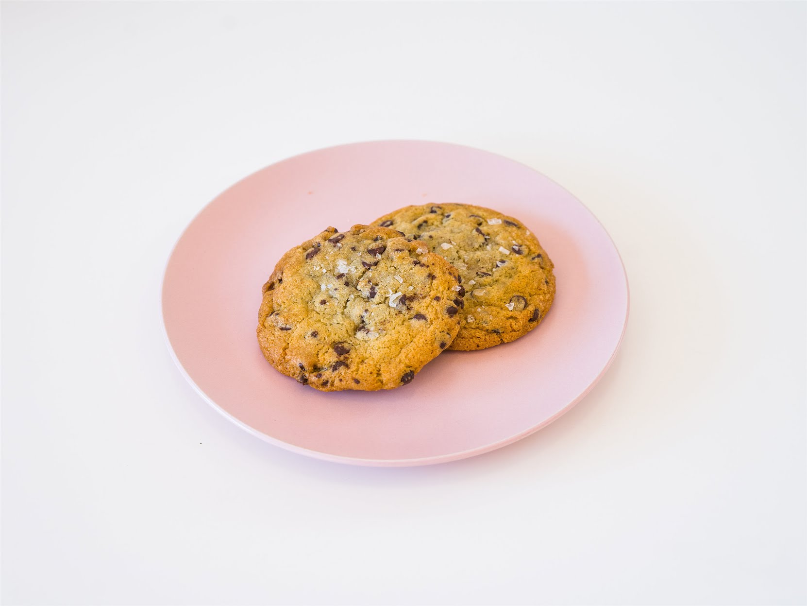 Baked By The Ocean by null