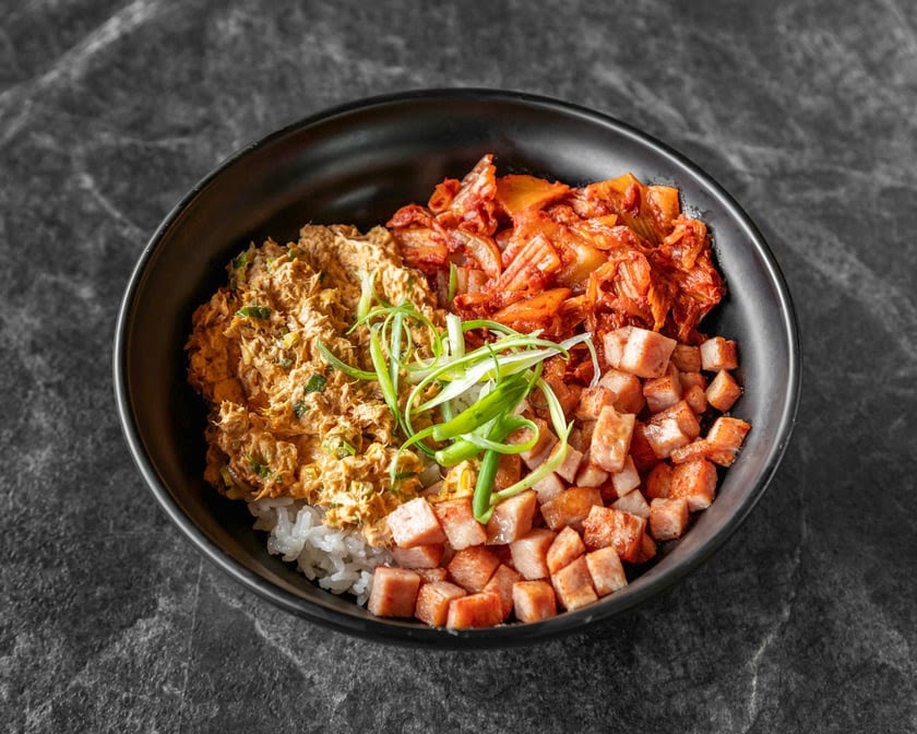 oppa ramyun by null
