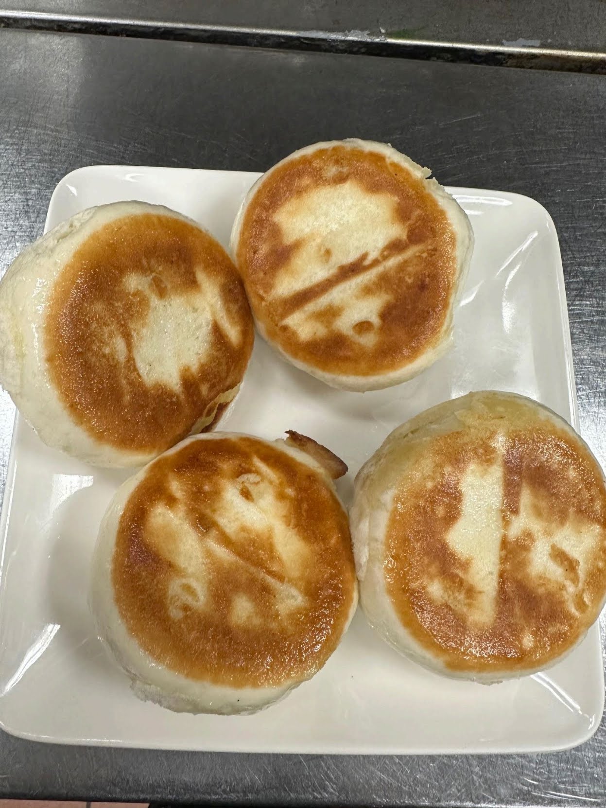 Dumpling Cafe by null