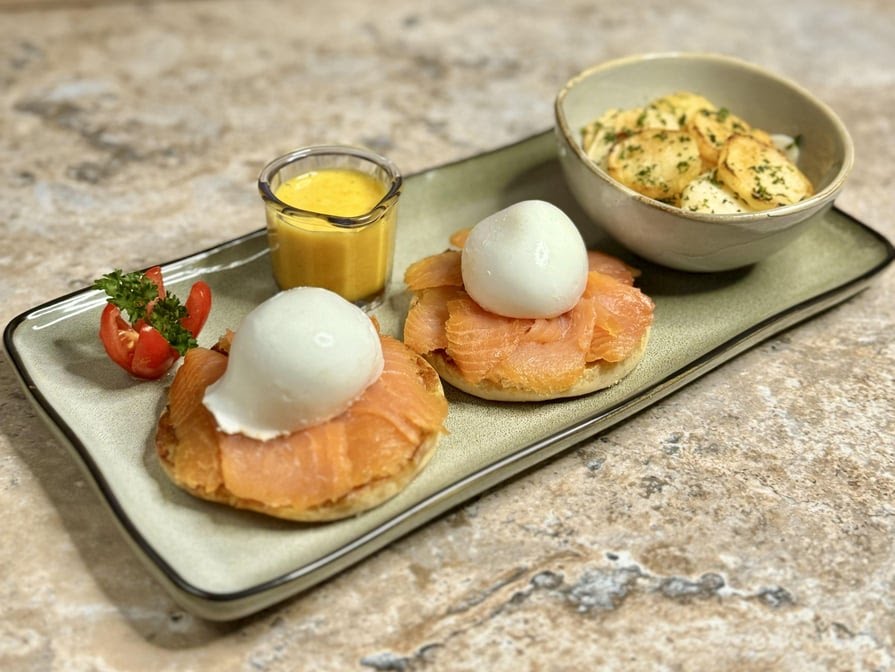 Chocolate Fashion by null