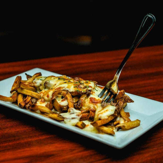 Iron Horse Pub by null