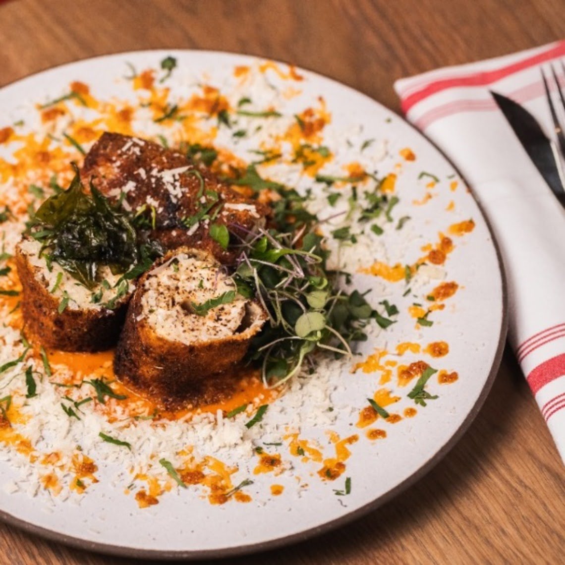 Lume West Village by null