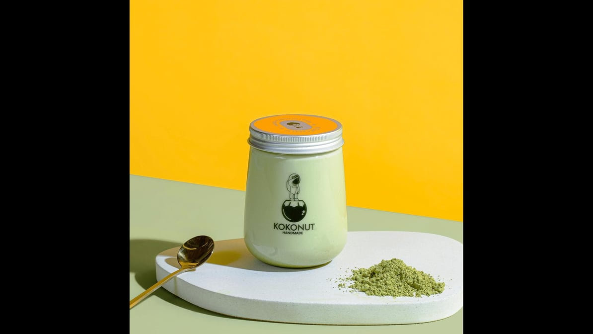 KOKONUT (Cloud Kitchen Anaheim) by null