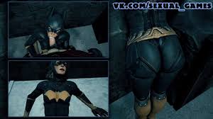 Porn comic batgirl batman nordfantasy sex comic selection of arts jpg x Batgirl sex