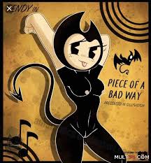 Bendy and the ink machine jpg x Bendy and the ink machine