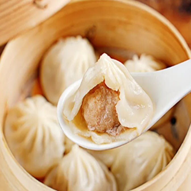 Hometown Taste 乡味源 (Previously Hunan Restaurant) by null