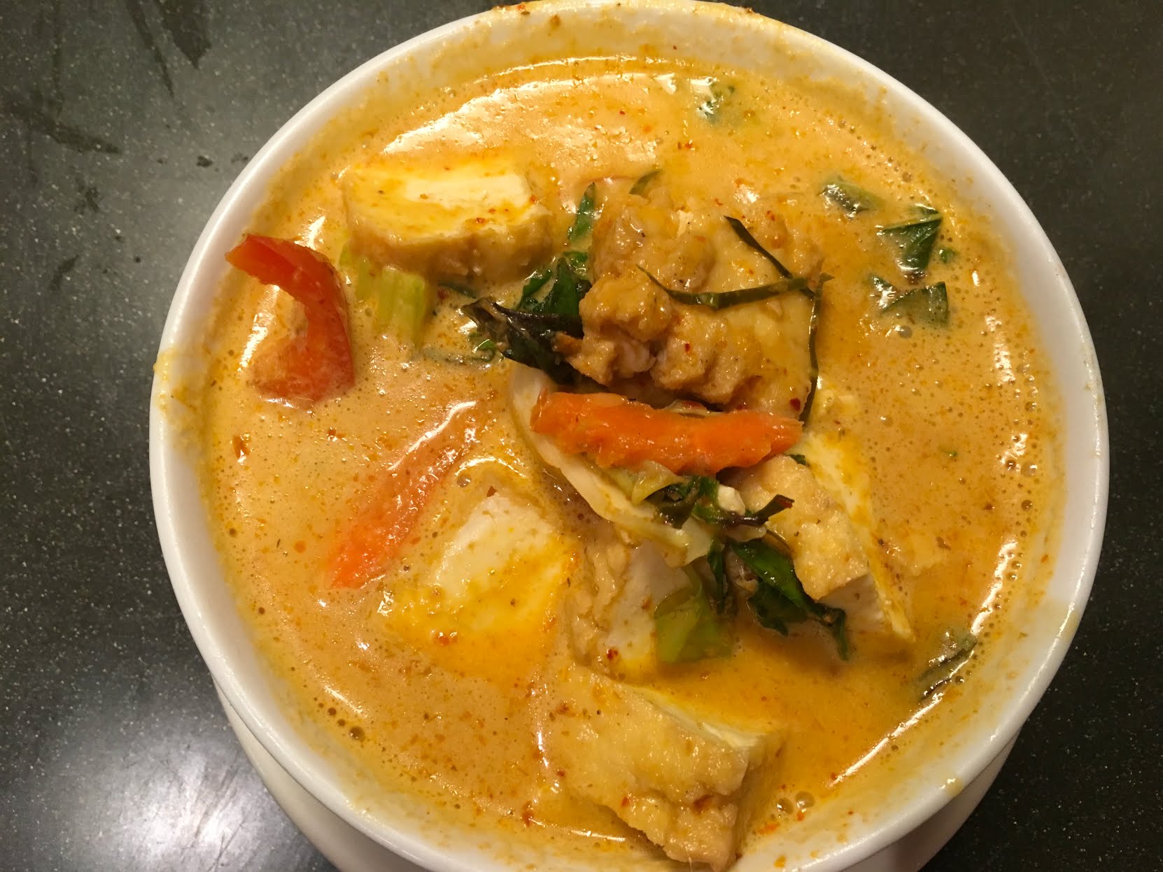Le Moose Crepe Cafe & Thai Restaurant - Thai Food Fremont | Catering Fremont by null