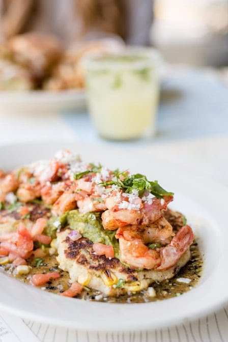 Pure Taqueria Brookhaven by null