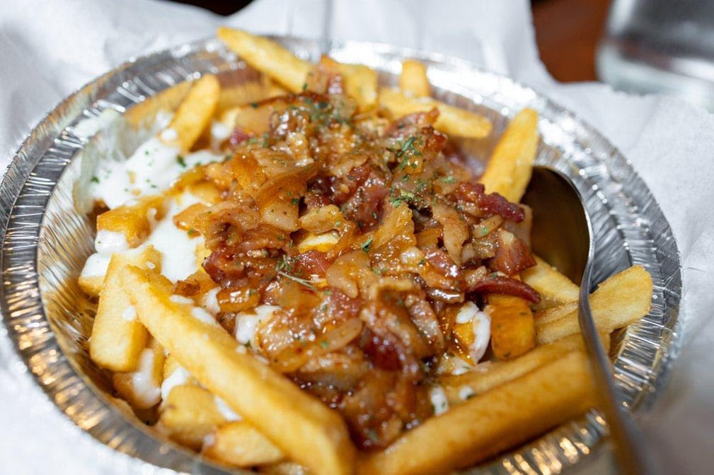 310 Eatery- LA Style Street Food by null