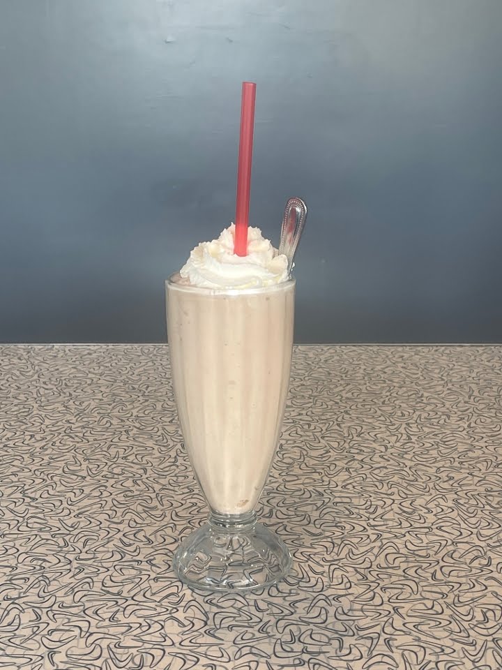 The Nicollet Diner by null