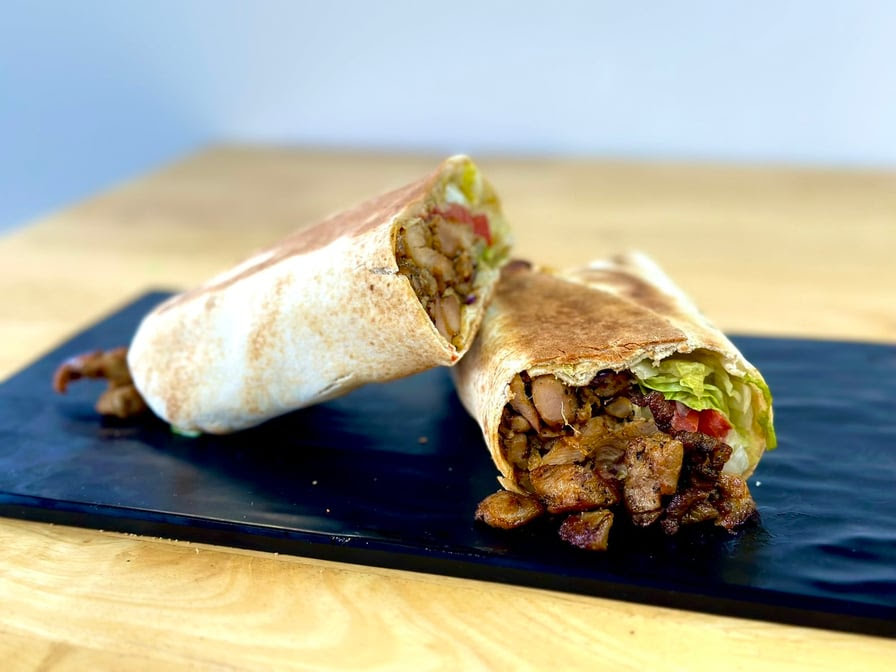 AllSpice Restaurant by null